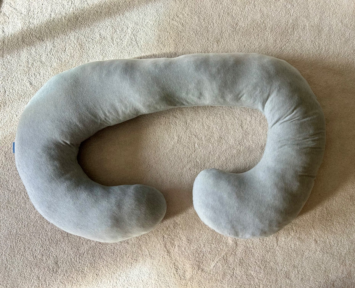 Pregnancy Pillow Pharmedoc