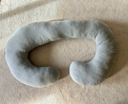 Pregnancy Pillow Pharmedoc