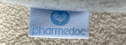 Pregnancy Pillow Pharmedoc