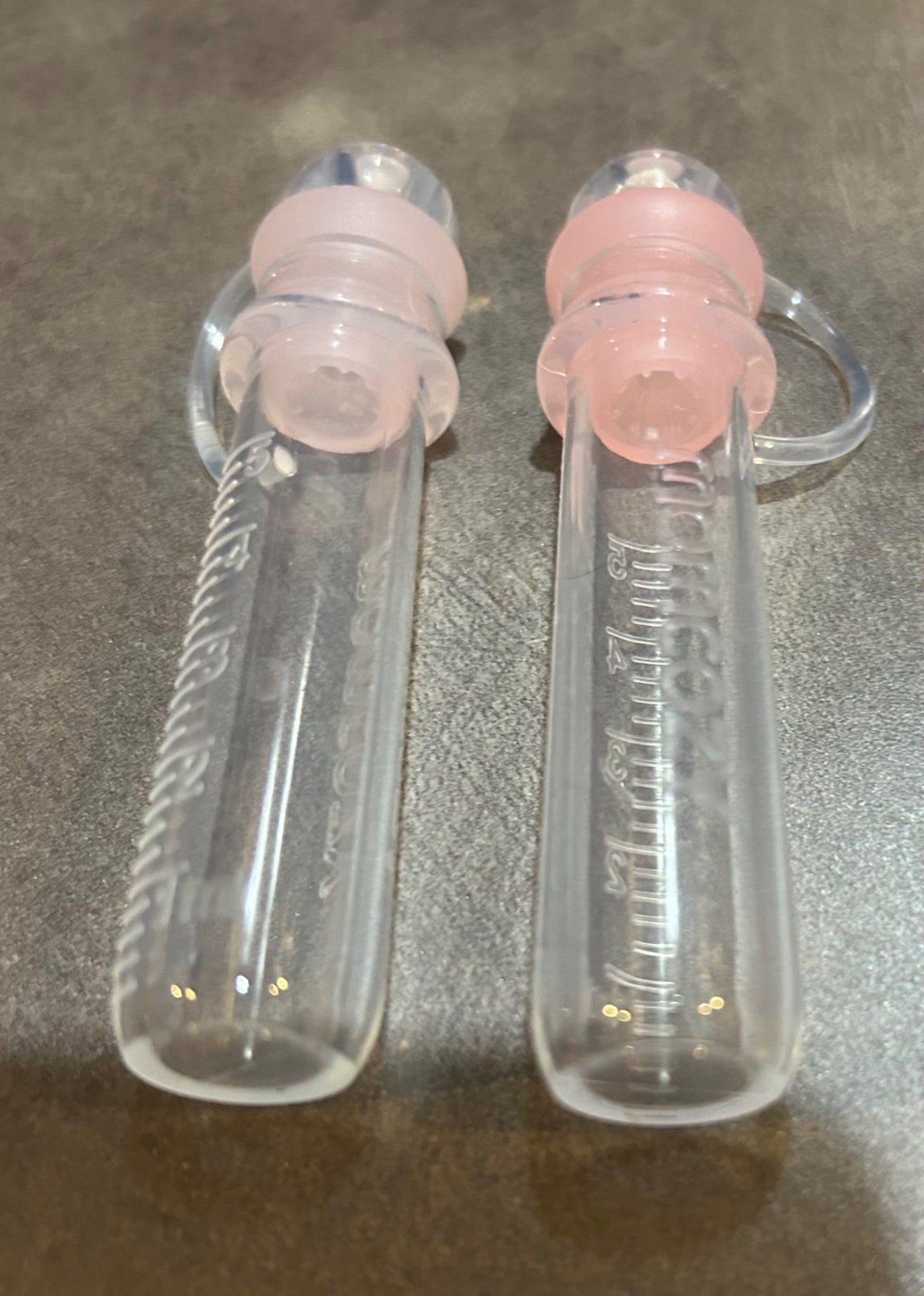 12 Haakaa Colostrum Collectors