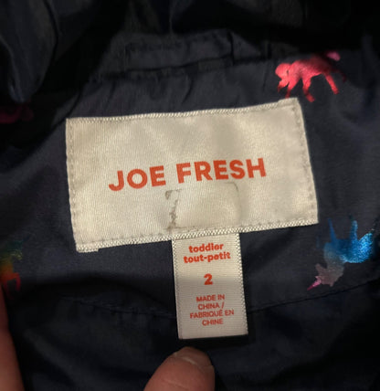 2x light fall jackets 24m old, Kids 24 Month (18-24M)