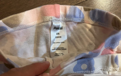 6m pants and onesie bundle , Kids 6 Month (3-6M)