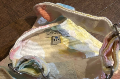0-3m summer outfit bundle, Kids 3 Month (0-3M)