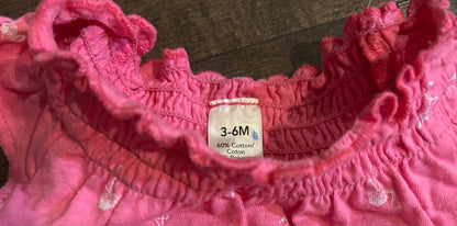 3m outfit bundle, Kids 3 Month (0-3M)