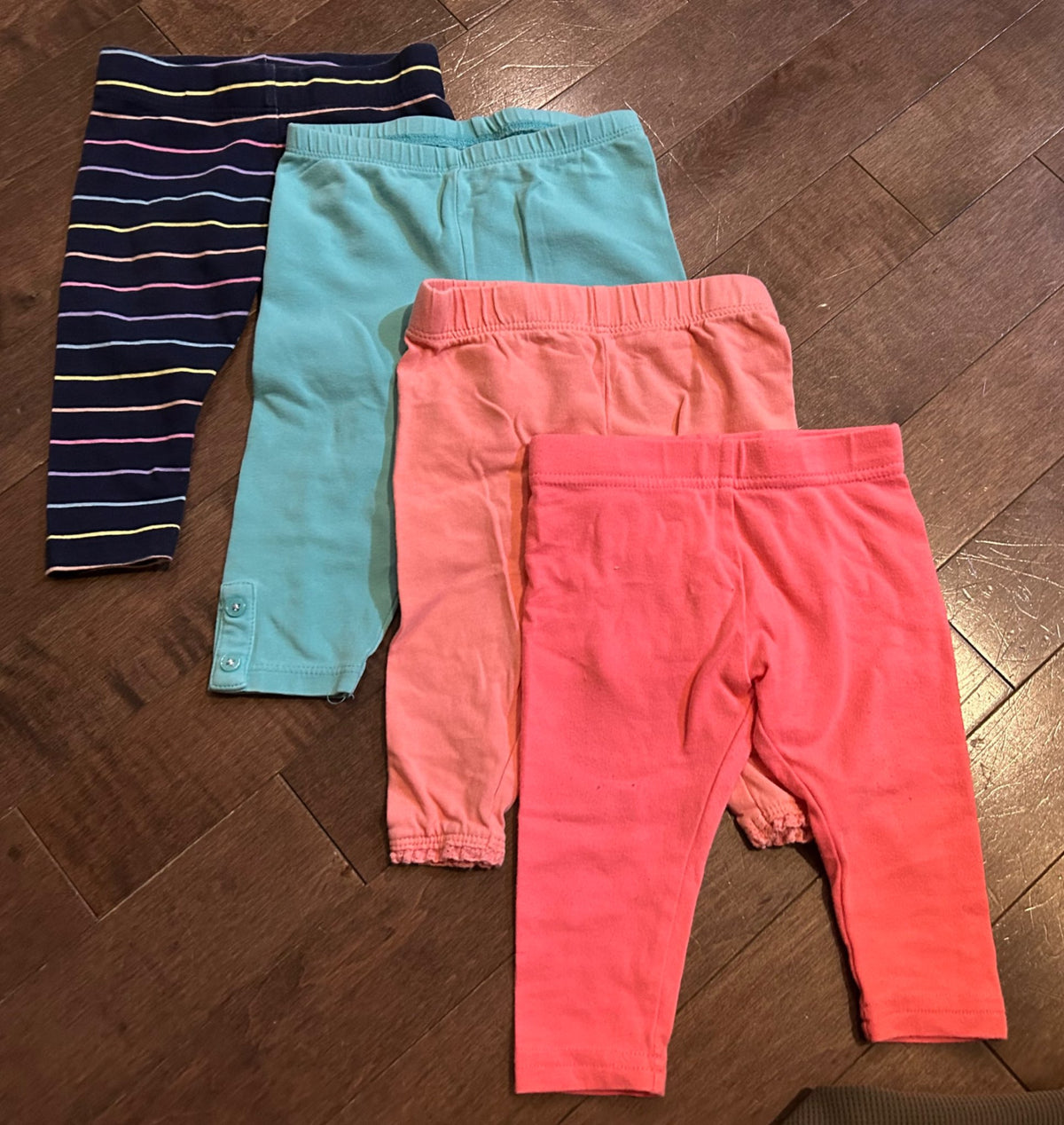 3-6m pants bundle, Kids 6 Month (3-6M)