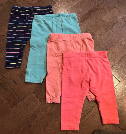 3-6m pants bundle, Kids 6 Month (3-6M)