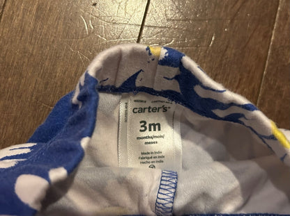 3m girls summer outfit bundle , Kids 3 Month (0-3M)