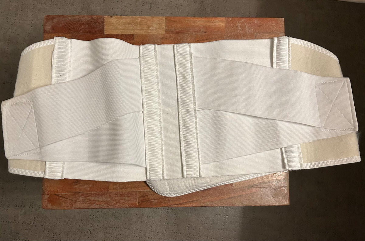 Pregnancy SI Joint Support Belt Mom-EZ, Maternity S (4-6)