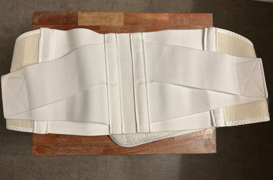 Pregnancy SI Joint Support Belt Mom-EZ, Maternity S (4-6)