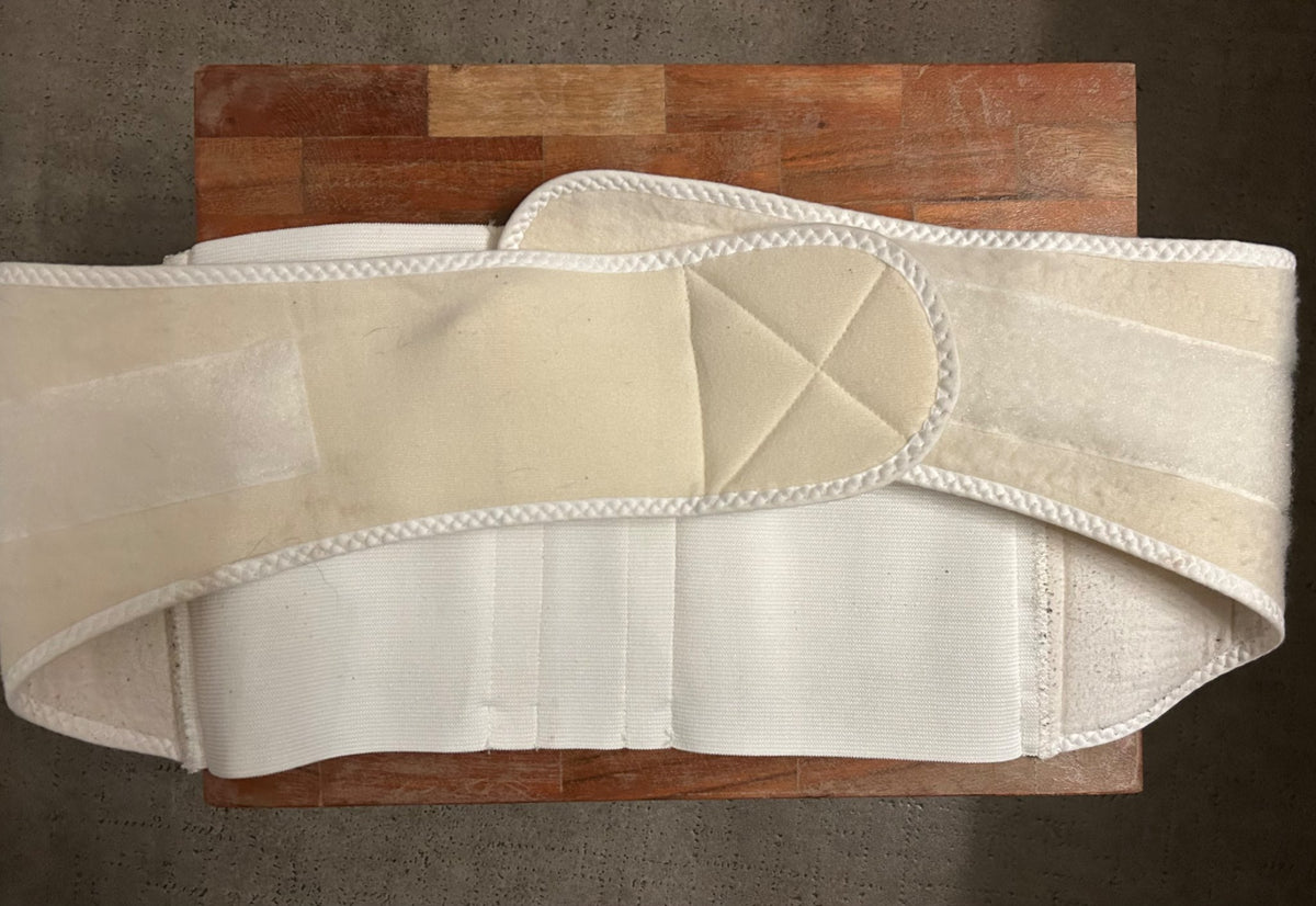Pregnancy SI Joint Support Belt Mom-EZ, Maternity S (4-6)