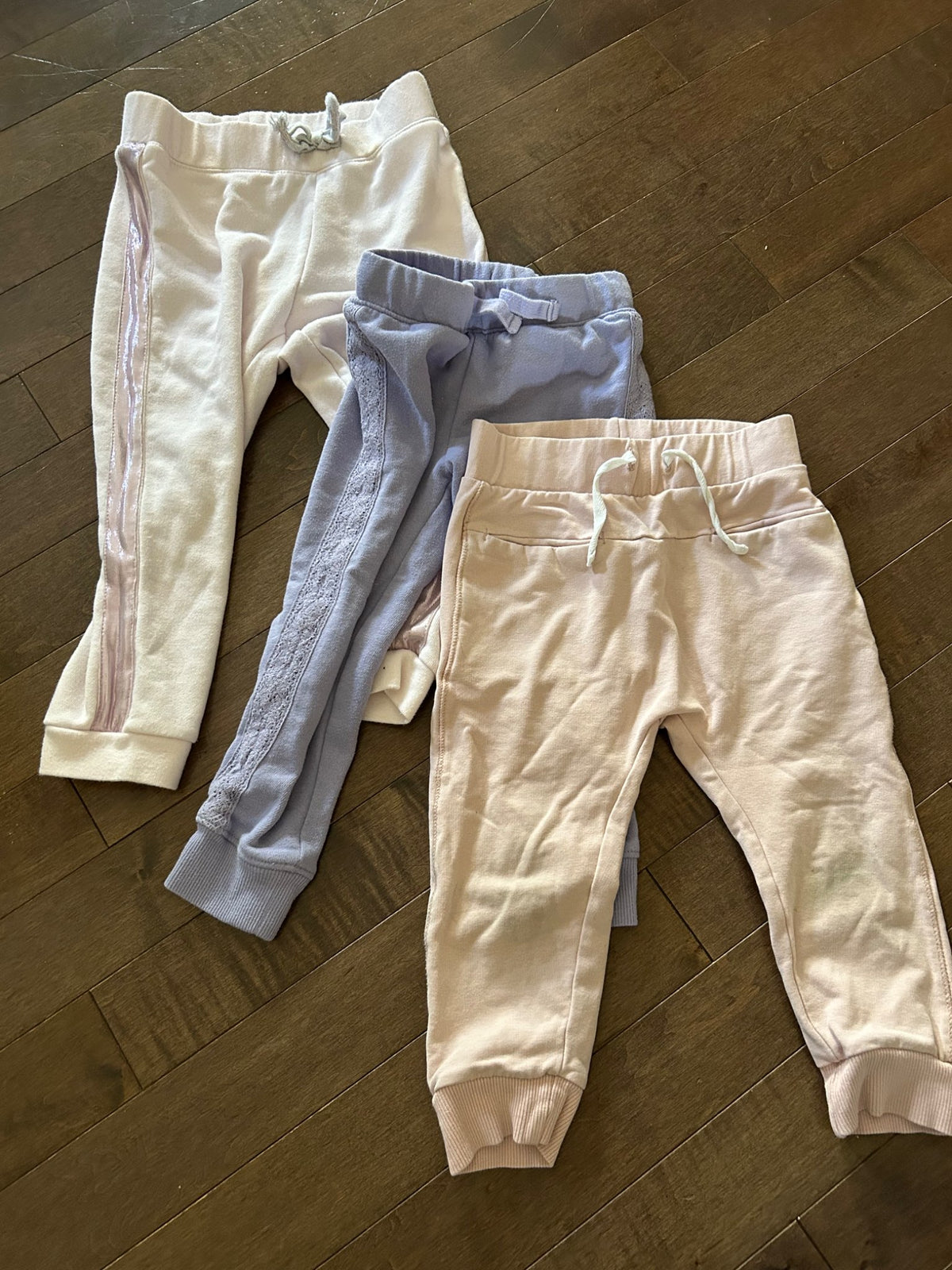 2T girls pants bundle, Kids 2T