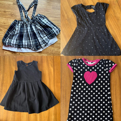 Size 4 Girls Bundle, Kids 4/4T
