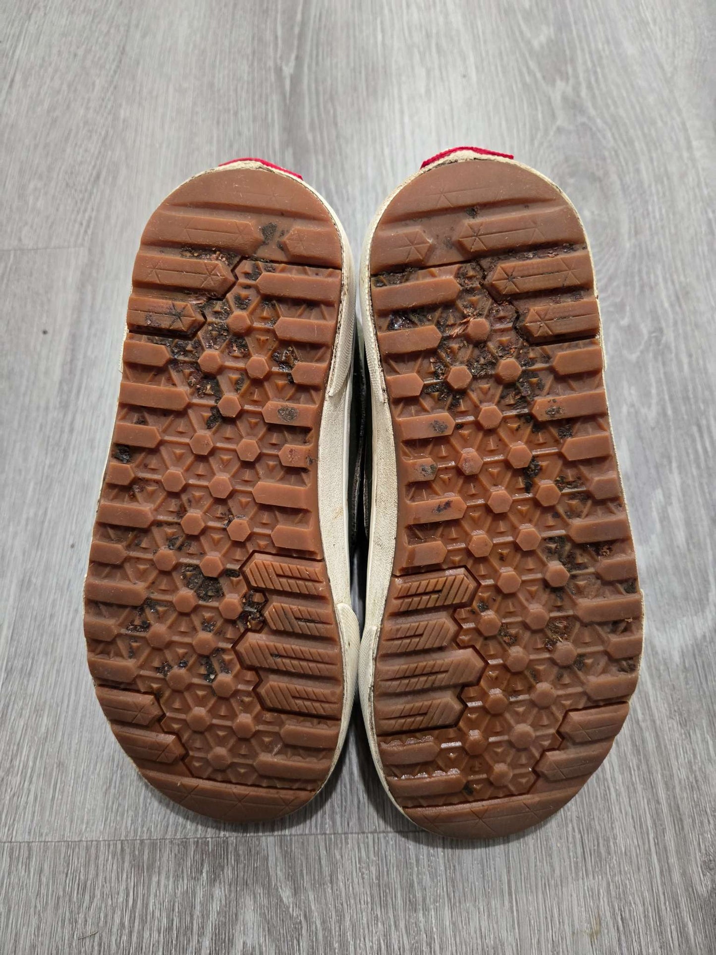 Vans MTE, Shoes 2.5 (Kids:4-8yr)