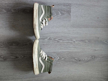 Vans MTE, Shoes 2.5 (Kids:4-8yr)