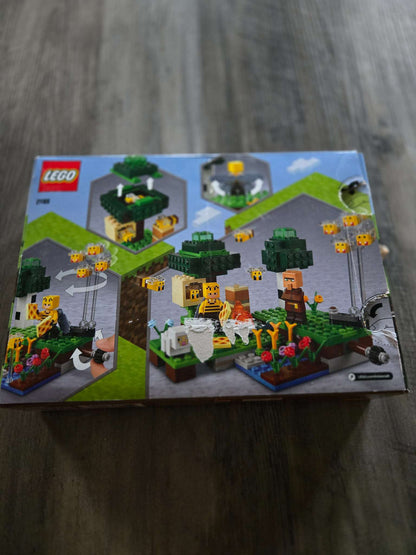 Minecraft Lego