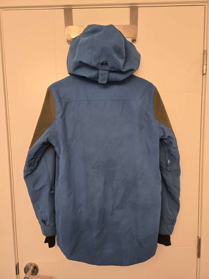 Quicksilver T. Rice youth snowboard jacket, Kids 14