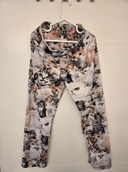 Airhole base layers (2), Kids 20