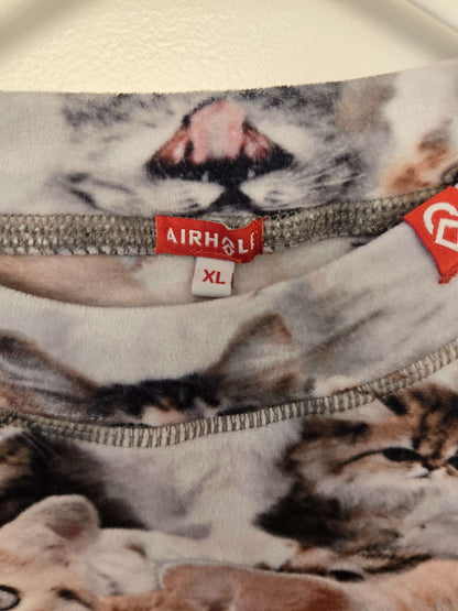 Airhole base layers (2), Kids 20