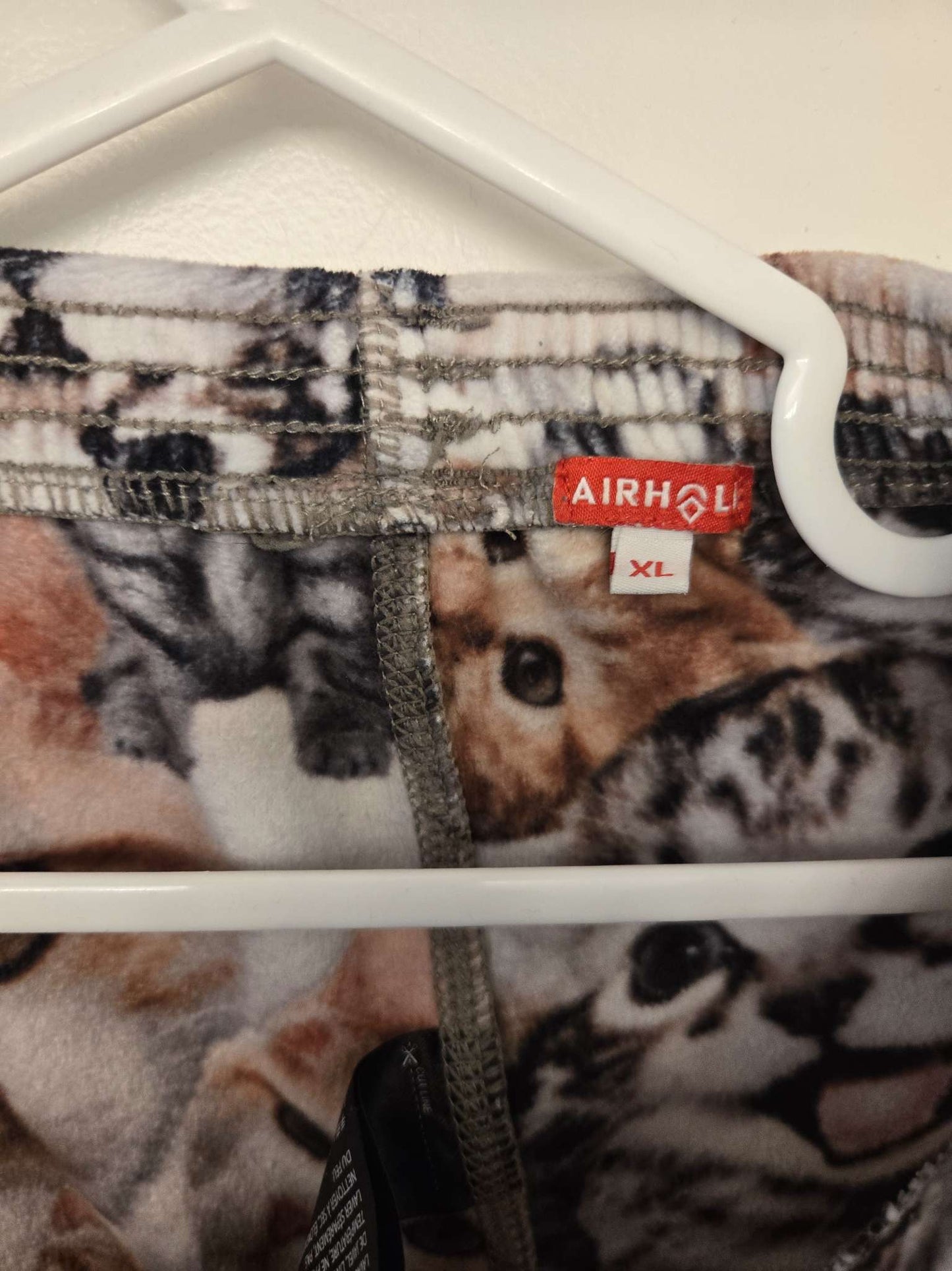Airhole base layers (2), Kids 20