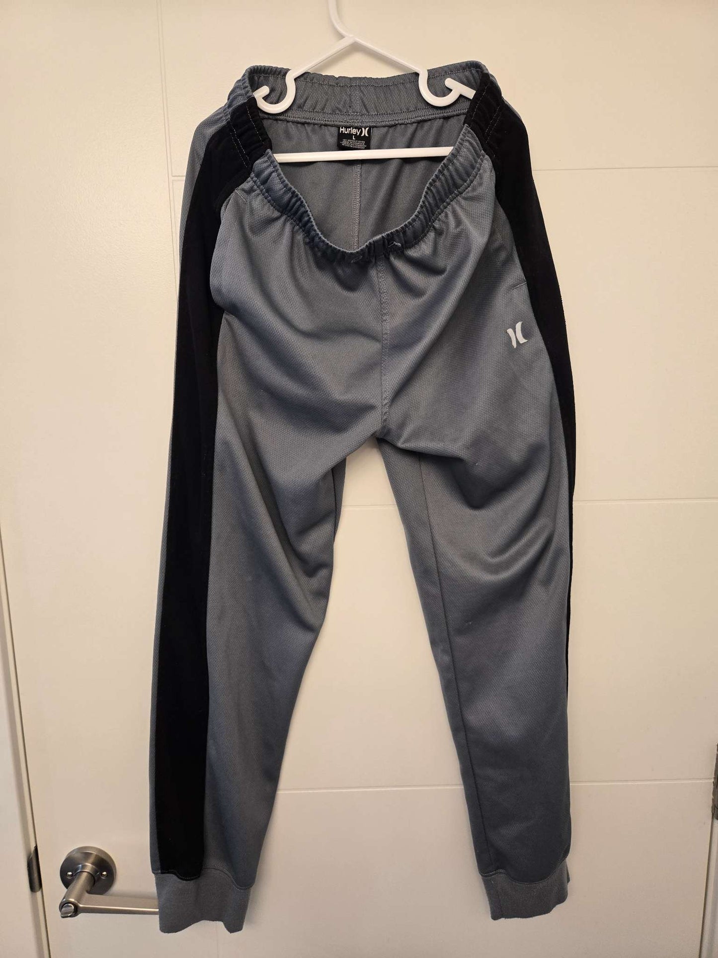 Hurley track pants, Kids 14