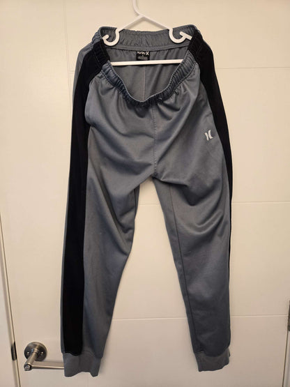Hurley track pants, Kids 14