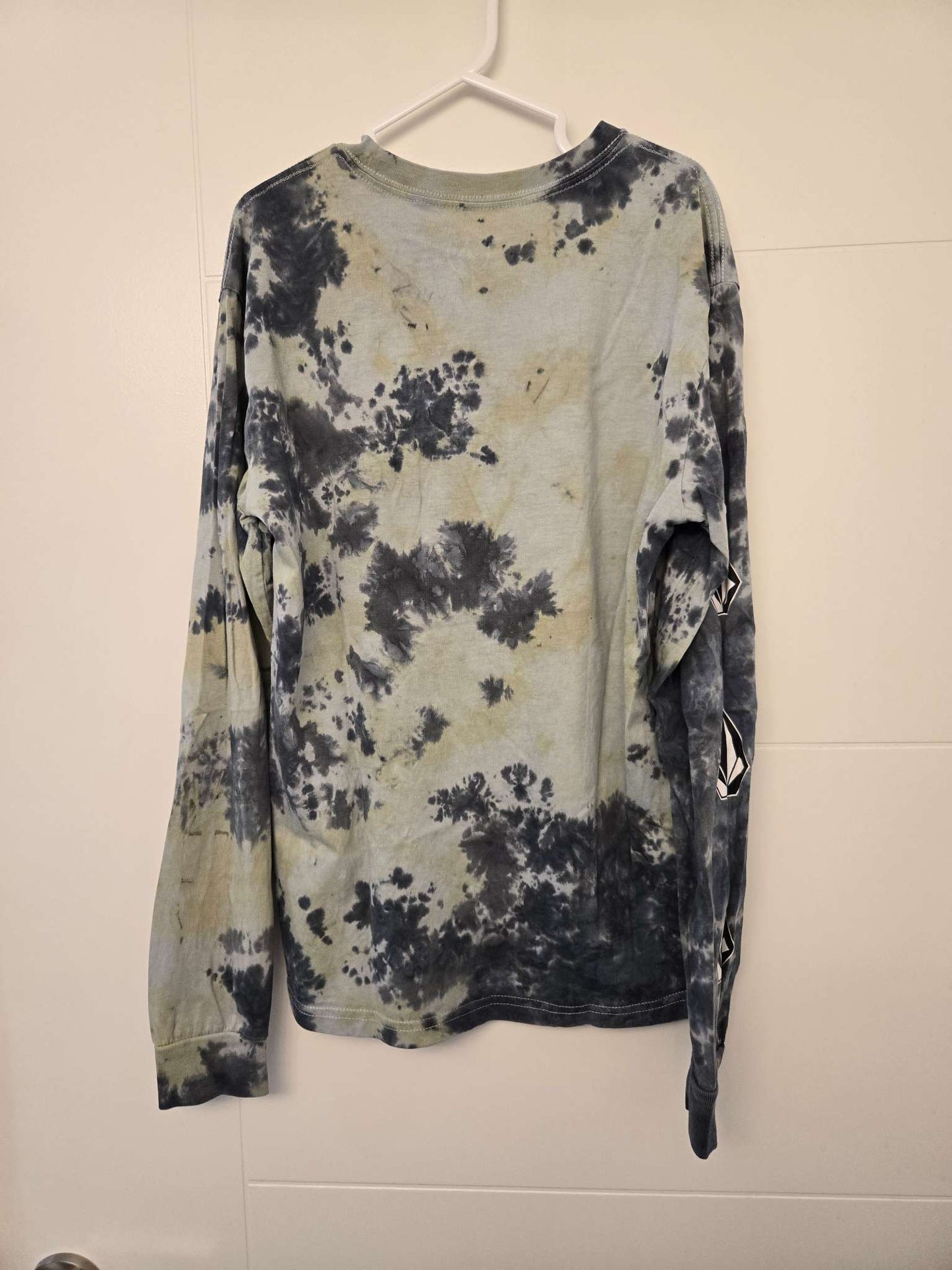Volcom l/s tee, Kids 10