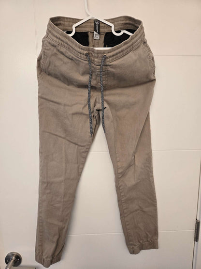 Volcom khakis , Kids 16