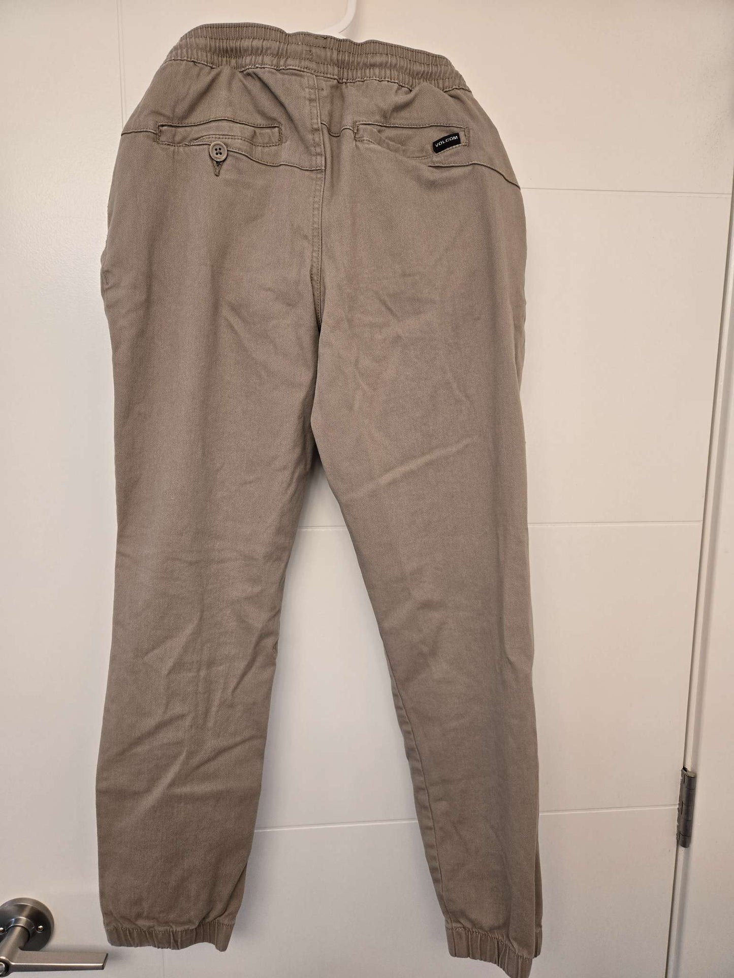 Volcom khakis , Kids 16