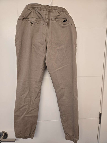 Volcom khakis , Kids 16