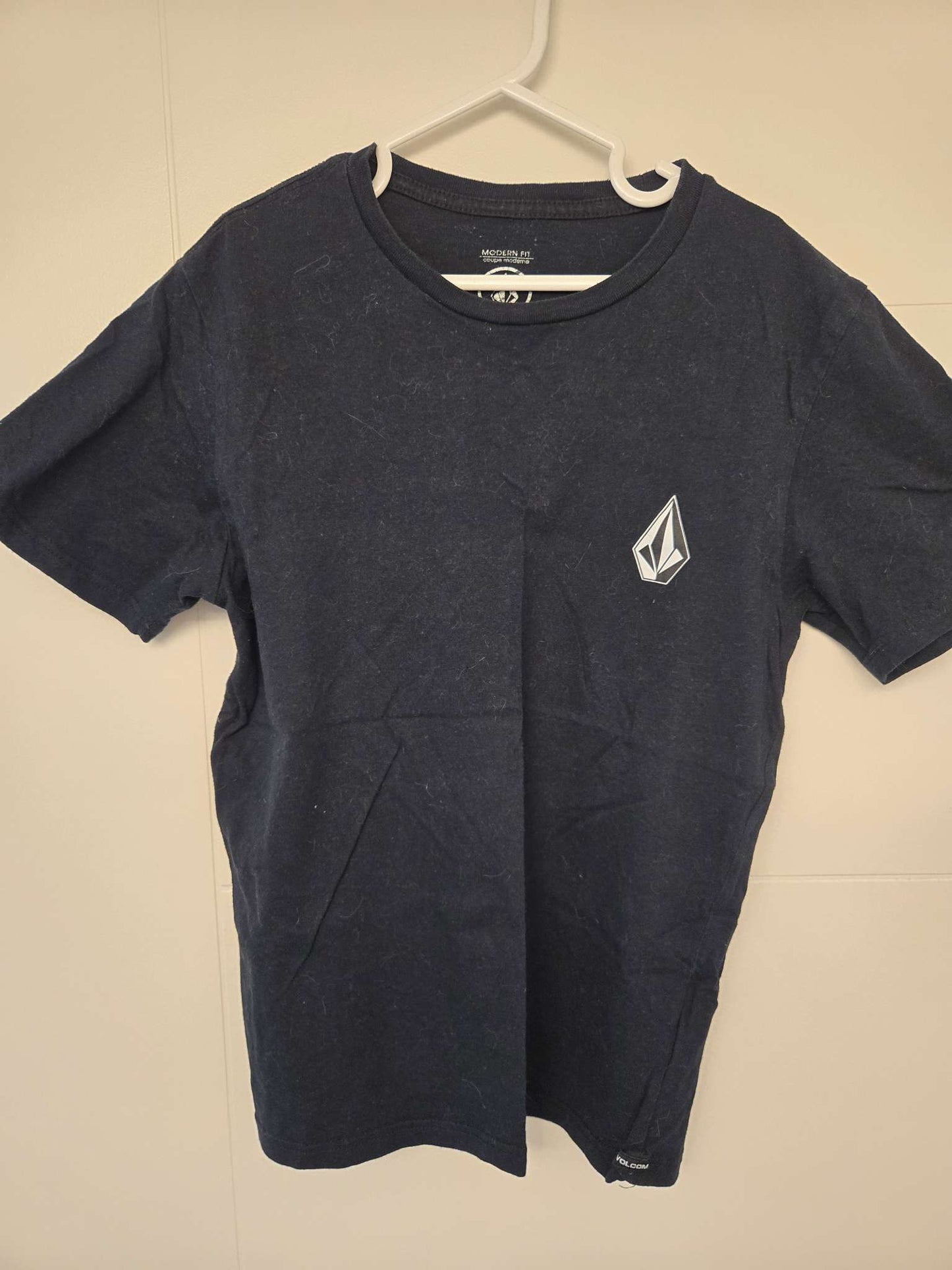 Volcom tee (2), Kids 12