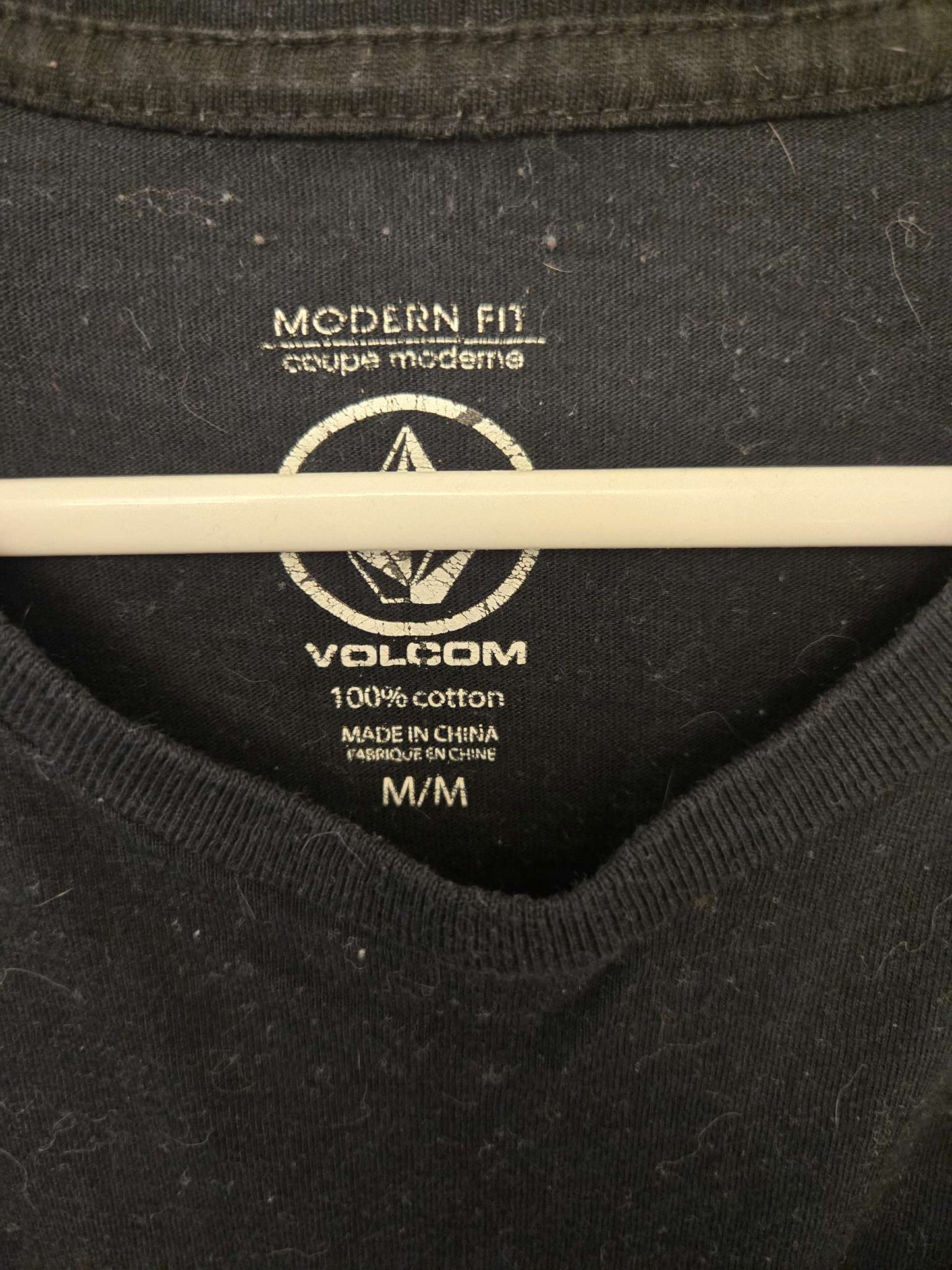 Volcom tee (2), Kids 12