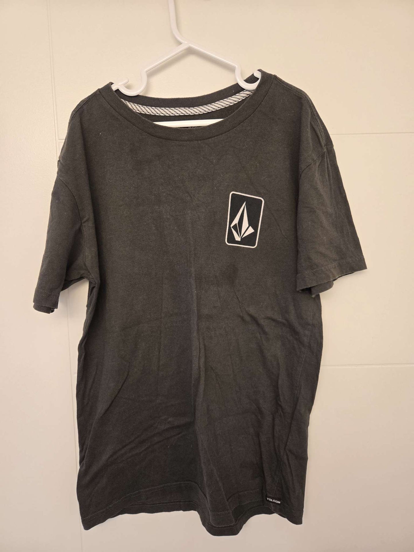 Volcom tee (3), Kids 12