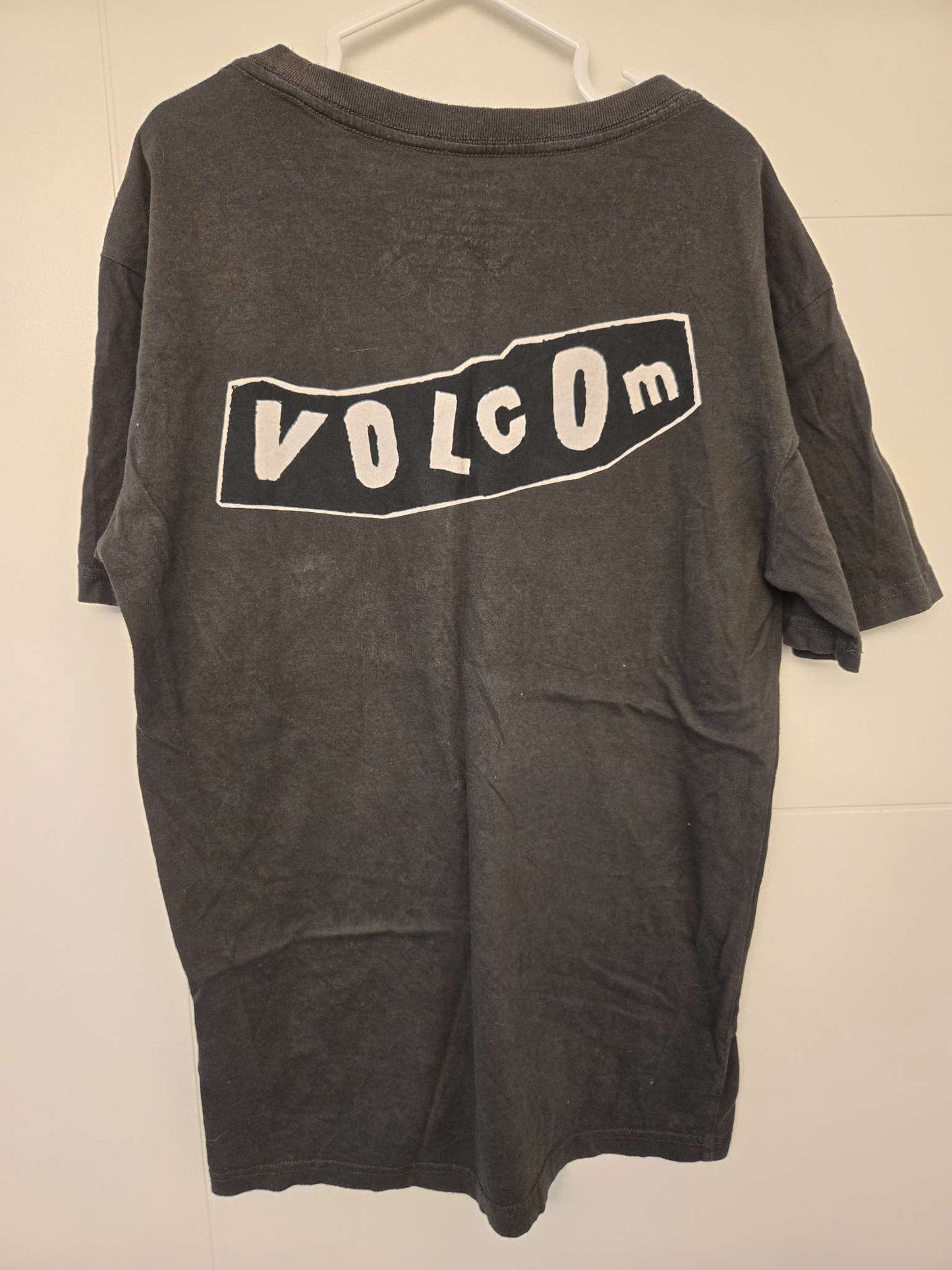 Volcom tee (3), Kids 12