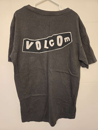 Volcom tee (3), Kids 12