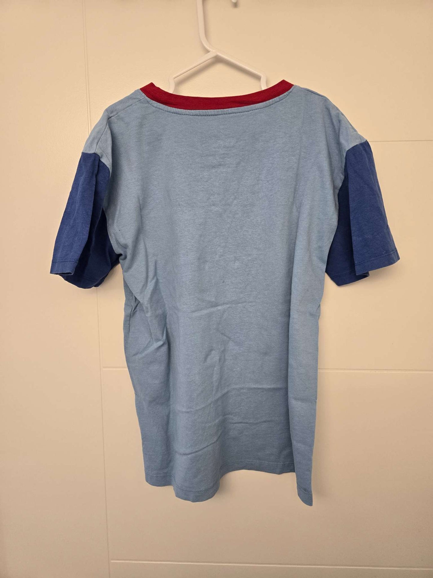 Montreal Canadiens tee, Kids 12