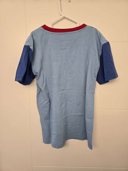Montreal Canadiens tee, Kids 12