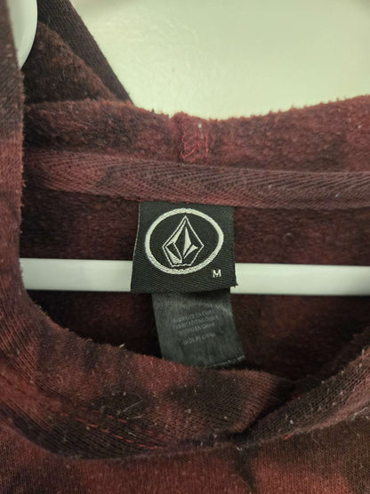 Volcom hoody, Kids 12