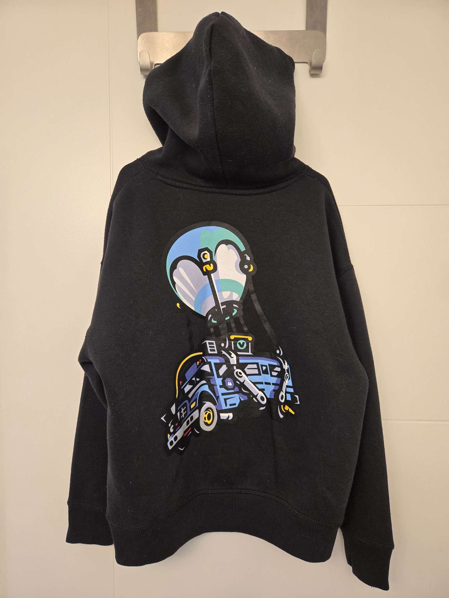Fortnite hoody, Kids 10