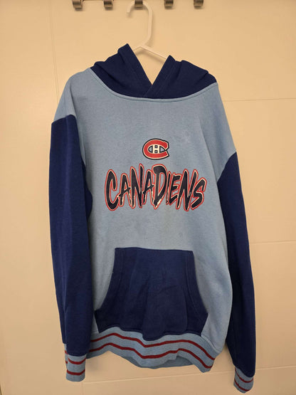 Montreal Canadiens hoody , Kids 14