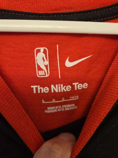 Toronto Raptors Nike tee, Kids 14