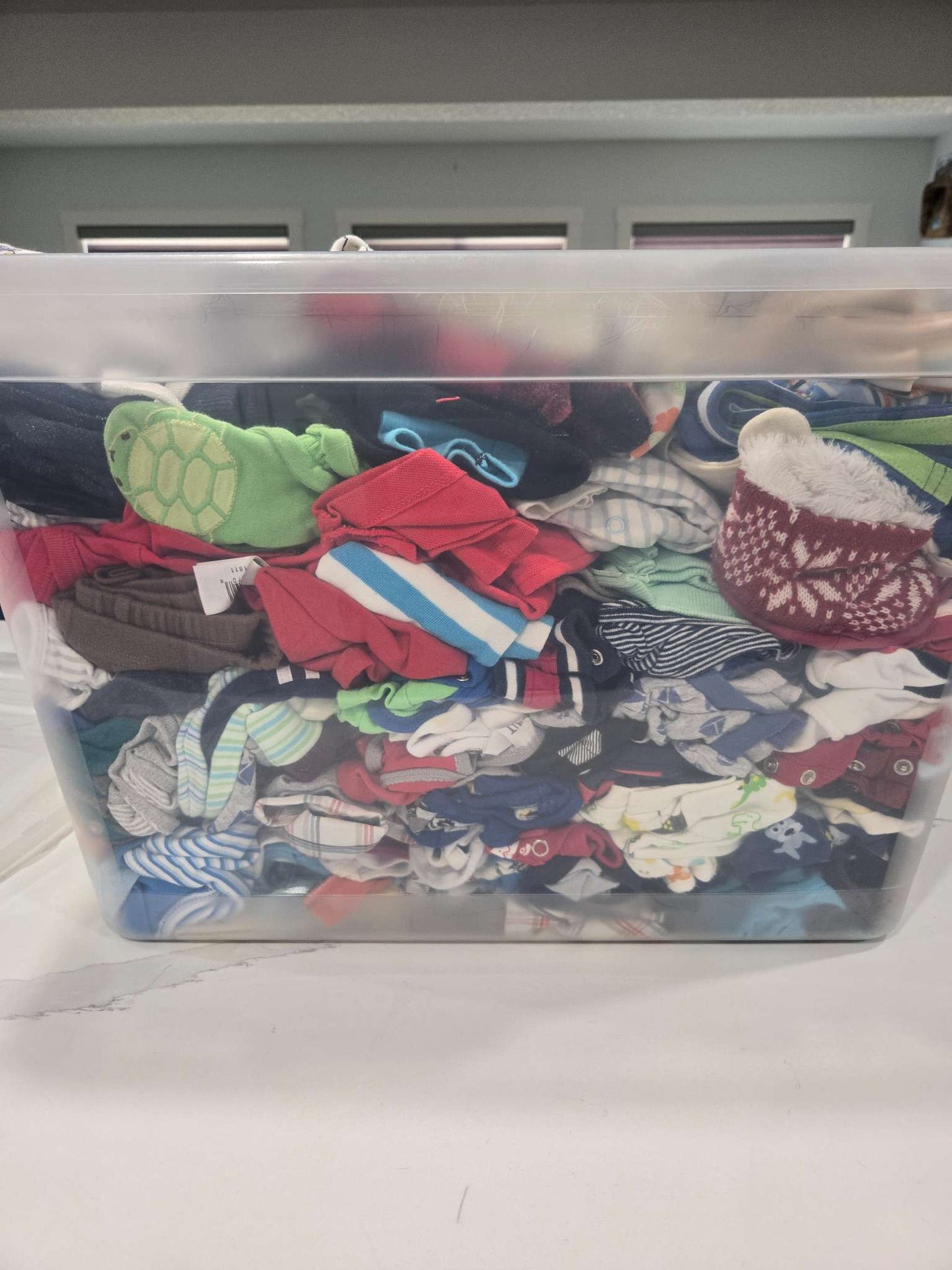 Baby clothes , Kids 24 Month (18-24M)