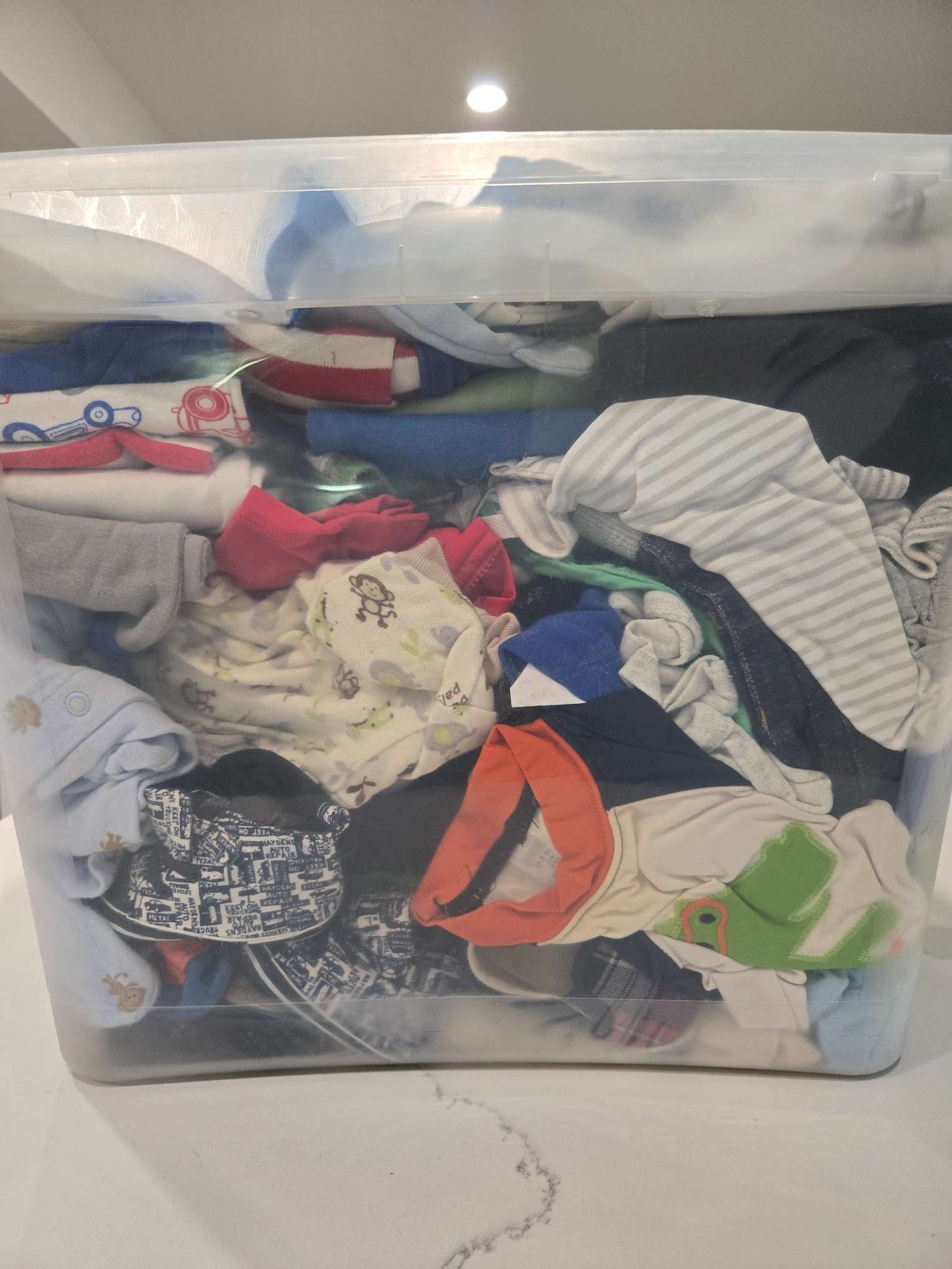 Baby clothes , Kids 24 Month (18-24M)