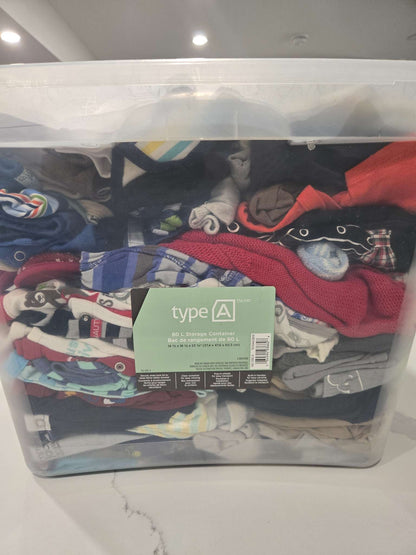 Baby clothes , Kids 24 Month (18-24M)