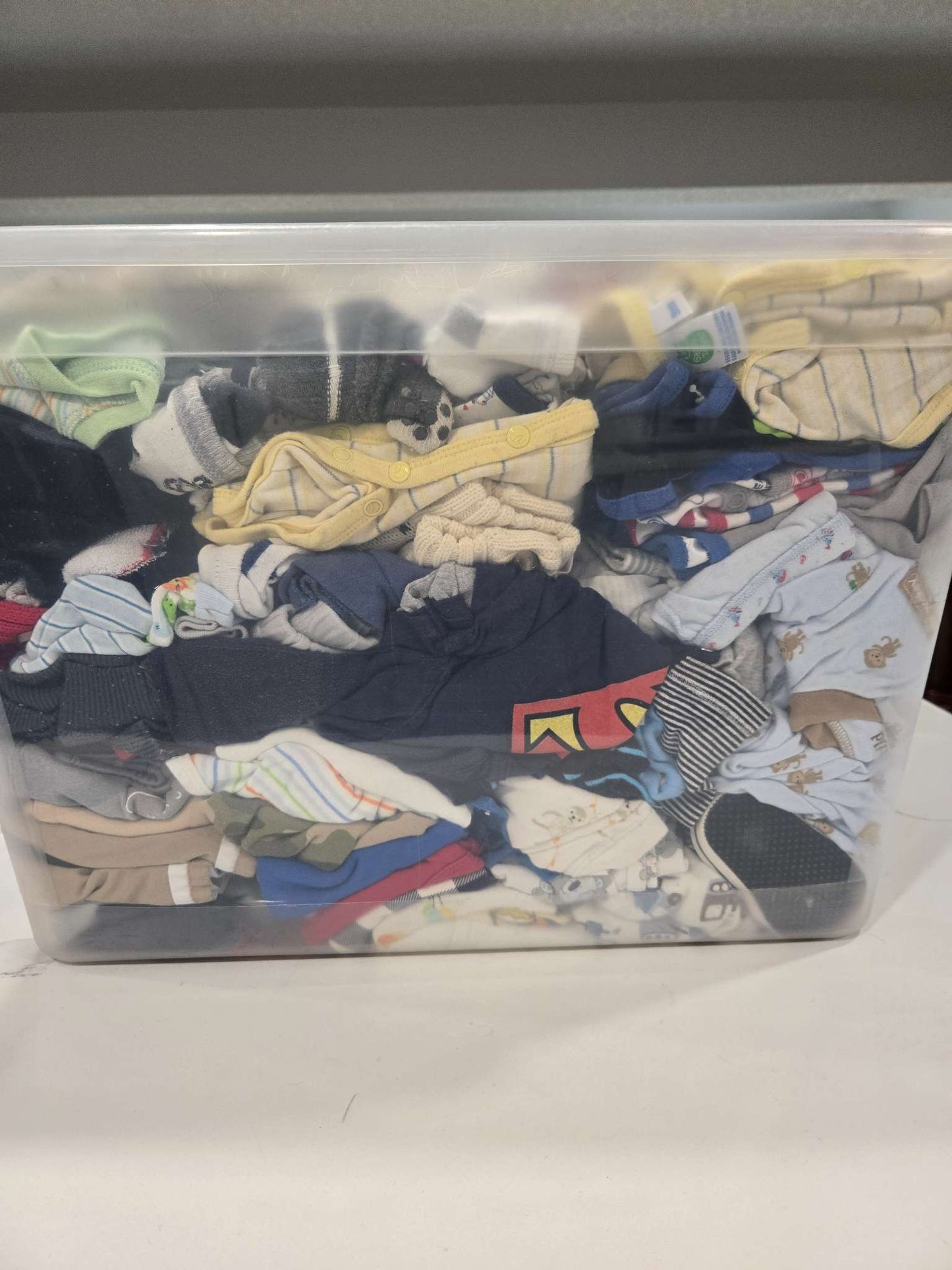 Baby clothes , Kids 24 Month (18-24M)