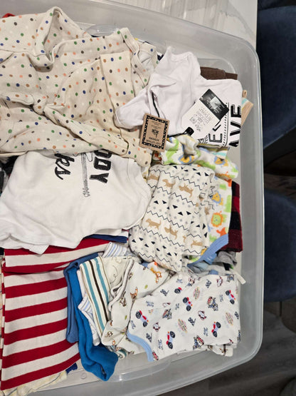 Baby clothes , Kids 24 Month (18-24M)