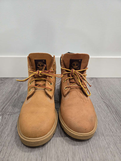 Timberland boots , Shoes 4 (Big Kids:8–12yr)