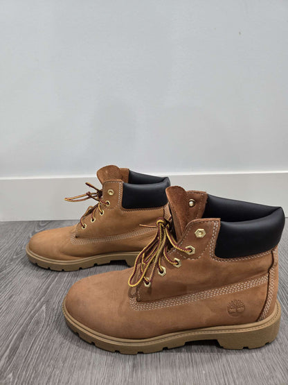Timberland boots , Shoes 4 (Big Kids:8–12yr)
