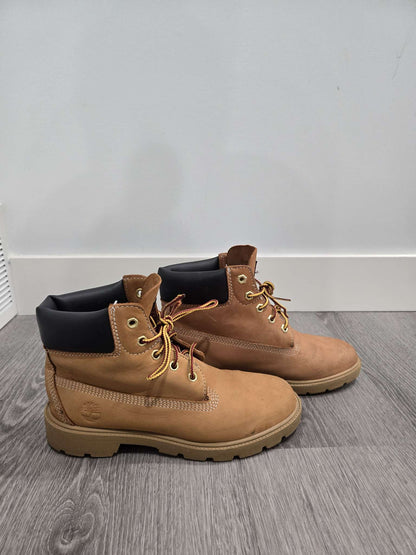Timberland boots , Shoes 4 (Big Kids:8–12yr)