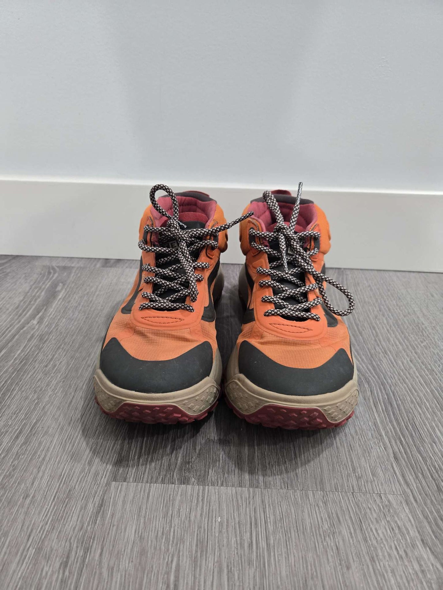 Vans MTE hikers, Shoes 4.5 (Big Kids:8–12yr)