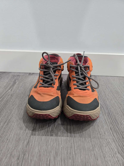 Vans MTE hikers, Shoes 4.5 (Big Kids:8–12yr)